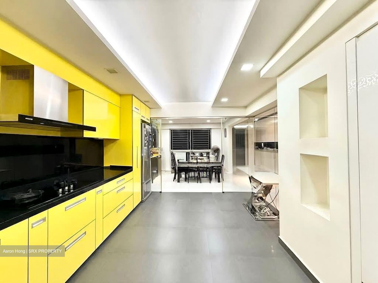 Blk 894 TAMPINES GROVE (Tampines), HDB Executive #603674631